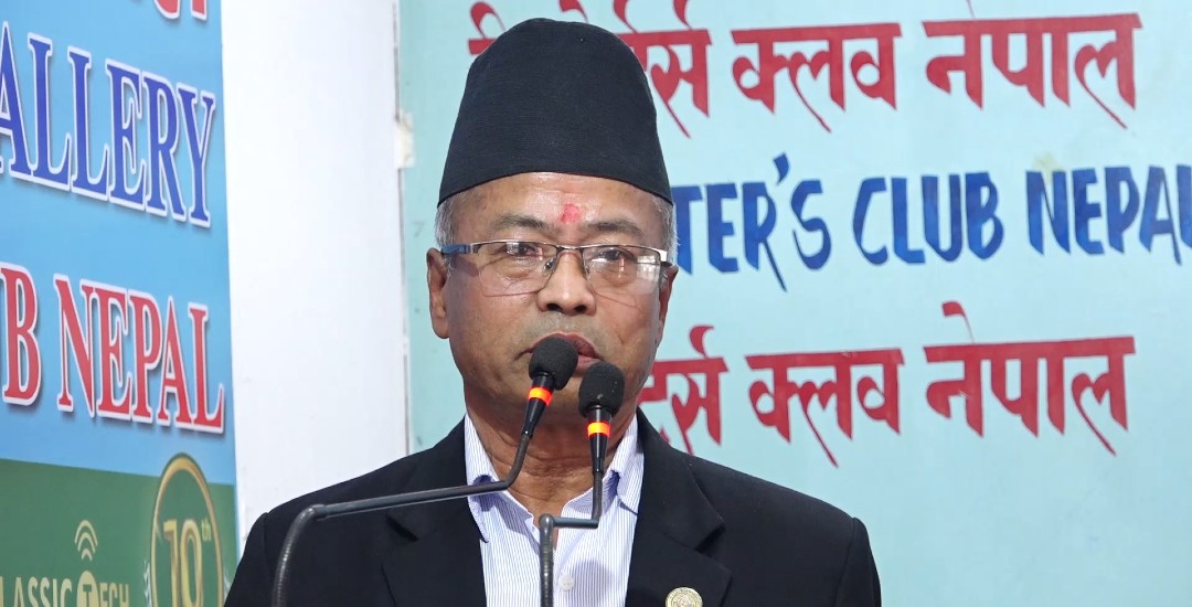 नेपाल बार एसोसिएसनको स्पष्टोक्ति : प्रधानन्यायाधीश जबराको राजीनामा मागेको छैन