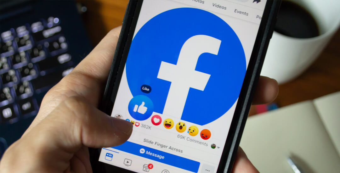 १८ वर्षपछि पहिलो पटक घट्यो फेसबुकको दैनिक सक्रिय प्रयोगकर्ता
