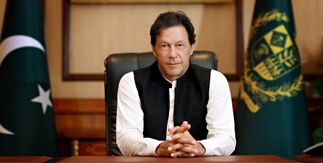 मोदीसँग टेलिभिजन बहस गर्न तयार छुः पाकिस्तानी प्रधानमन्त्री इमरान खान