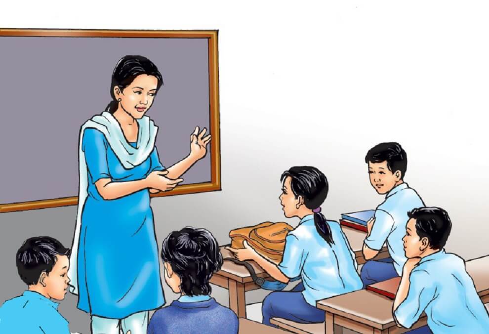 बालविकास केन्द्रका शिक्षक र कर्मचारीको तलव १५ हजार पुग्यो