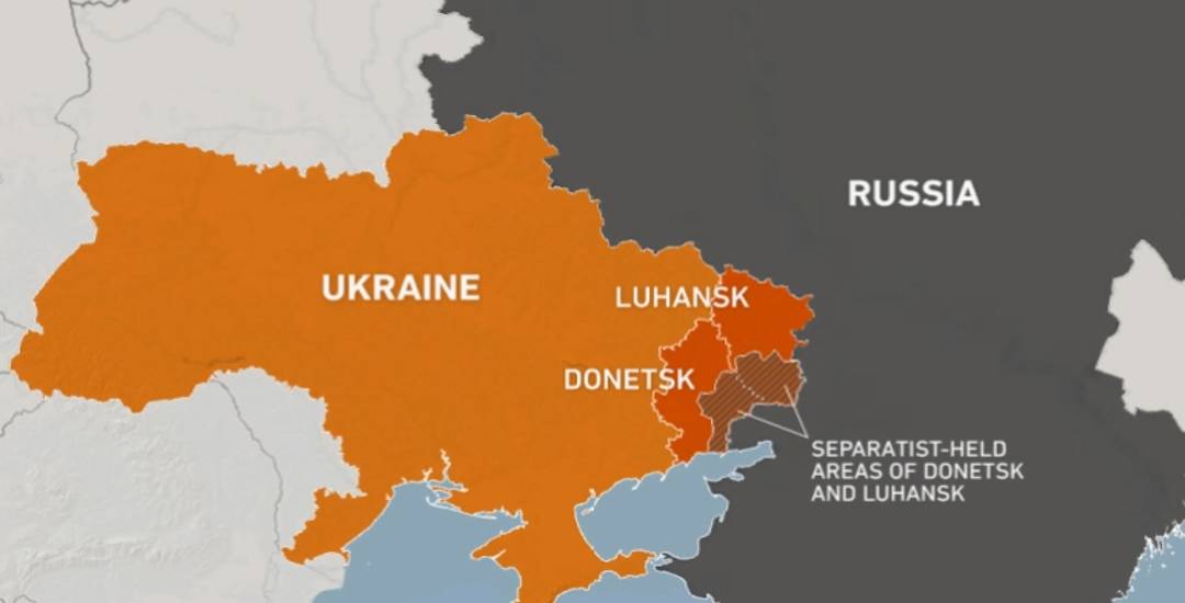 युक्रेनमाथि रुसी हमलाः ३९ लाखले देश छाडे